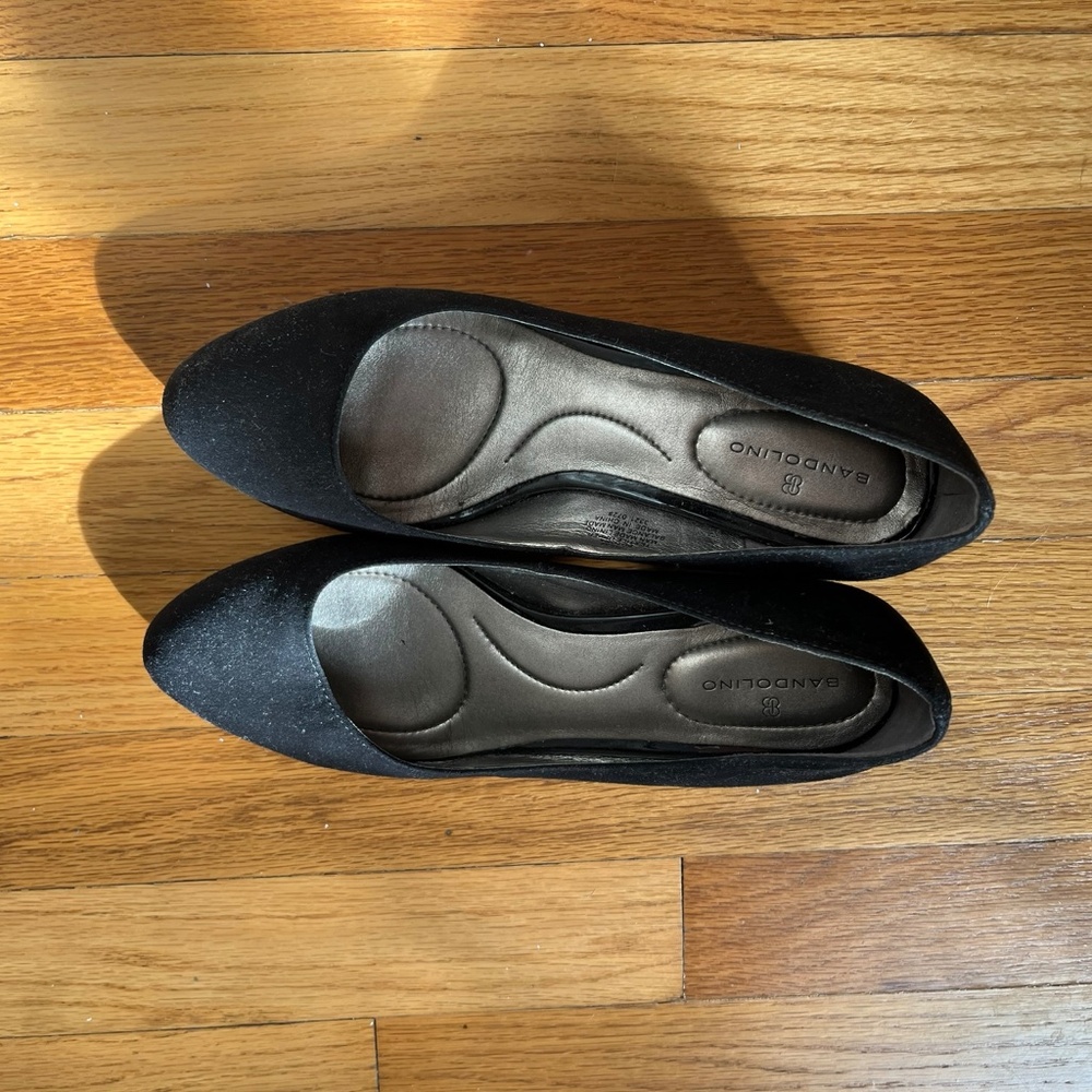Pumps